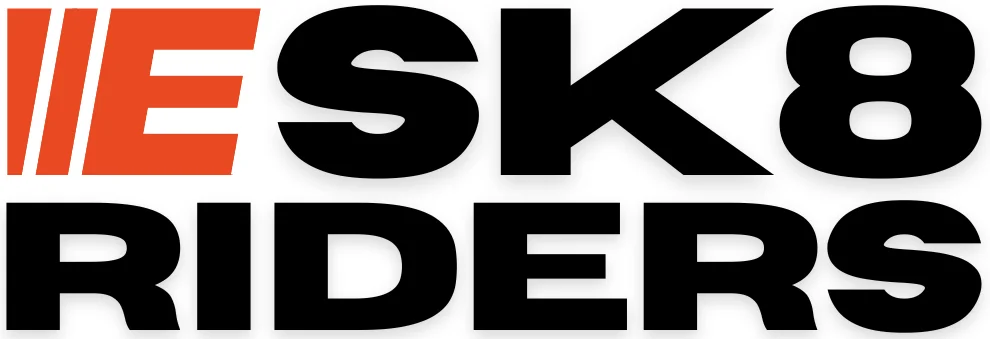 esk8riders
