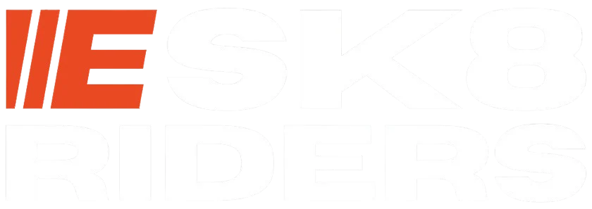 esk8riders
